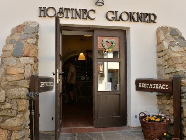 restaurace